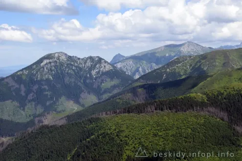 02-03.08.2020. Tatry Zachodnie